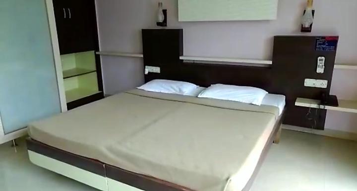 Minerva Paradise Hotel เบลกวม ภายนอก รูปภาพ
